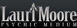 Lauri Moore Psychic Medium