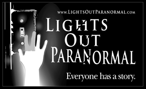 Lights Out Paranormal