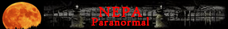 NEPA Paranormal